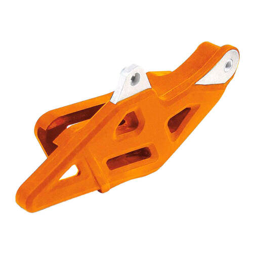 Gas-Gas EX250 2022-2023 Rtech Orange OEM Replacement Rear Chain Guide