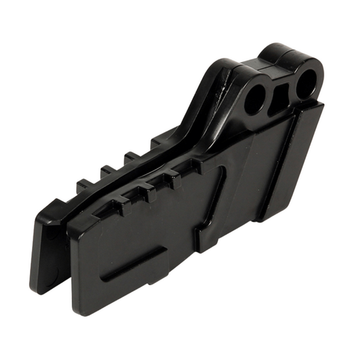Suzuki RM-Z250 2004-2006 Rtech Black OEM Replacement Rear Chain Guide