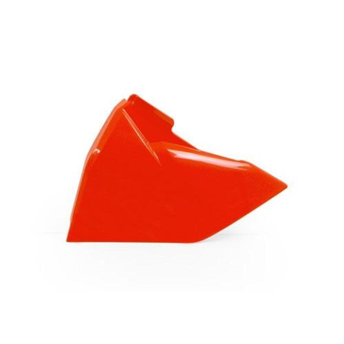 Gas-Gas MC85 2021-2023 Rtech Neon Orange Side Covers Pair Panels