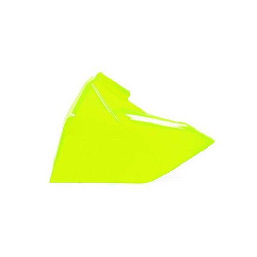 Gas-Gas MC85 2021-2023 Rtech Neon Yellow Side Covers Pair Panels