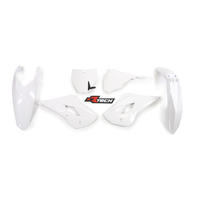 Husqvarna TC85 2014-2017 Rtech OEM (14-15 & 17) Plastics Kit 