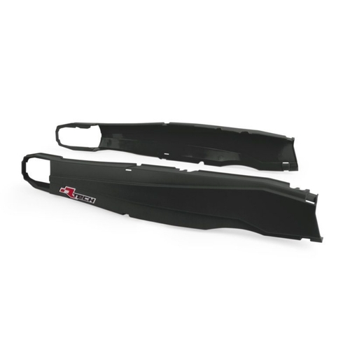 Beta 430 RR Rtech Black Swingarm Protectors 2020