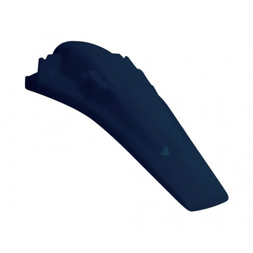 Husqvarna TC125 2016-2018 Rtech OE Blue (2016) Rear Fender Mudguard