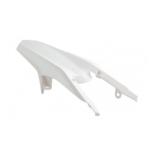 Husqvarna FE501 2014-2016 Rtech OE White Rear Fender Mudguard