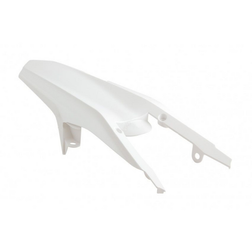 Husqvarna FC450 2014-2015 Rtech OE White Rear Fender Mudguard