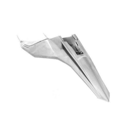 Gas-Gas MC65 2021 Rtech White Replacement Rear Fender Mudguard