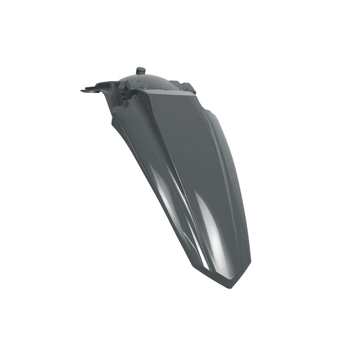 Kawasaki KX450F 2019-2021 Rtech Quantum Grey Rear Fender Mudguard