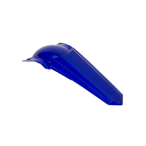 Yamaha YZ250F 2010-2013 Rtech OE Blue Replacement Rear Fender Mudguard