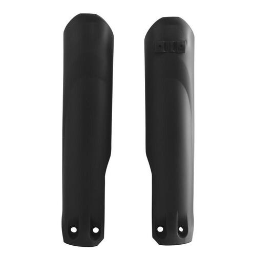 Beta RR 480 4T 2020-2023 Rtech Black Fork Guards Protectors