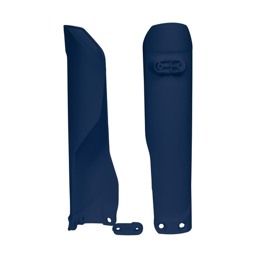 Husqvarna FC250 2016-2021 Rtech OE Blue Fork Guards Protectors