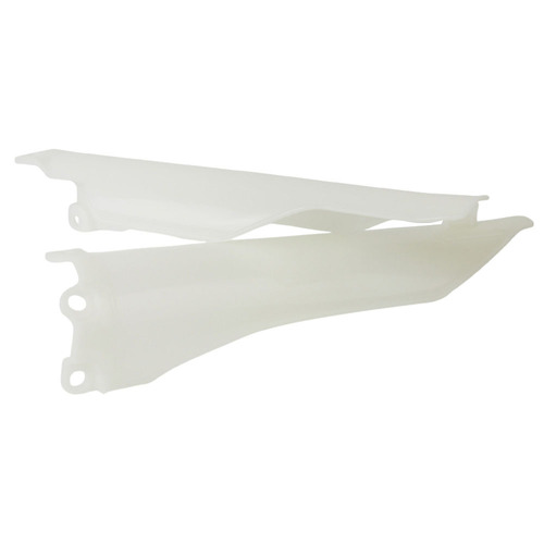 Suzuki RM-Z250 2004-2006 Rtech OE Neutral Fork Guards Protectors