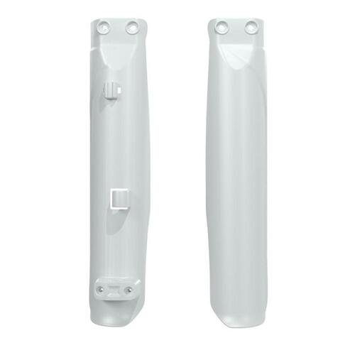 Sur-Ron Ultra Bee X (Off-Road) 2023-2024 Rtech Black Fork Guards Protectors