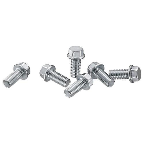 Husqvarna TC50 Mini 2019-2023 RHK Front Brake Disc Bolt Set Direct Replacement