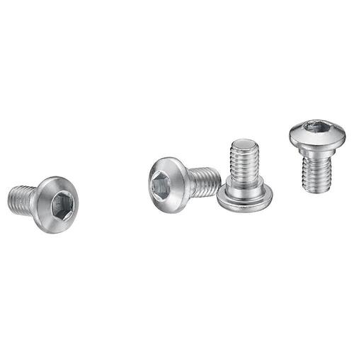 Kawasaki KDX200 1997-2000 RHK Rear Brake Disc Bolt Set Direct Replacement