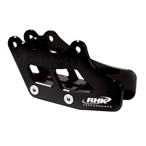 Honda CRF450R 2005-2024 RHK Black Rear Chain Guide Aluminium
