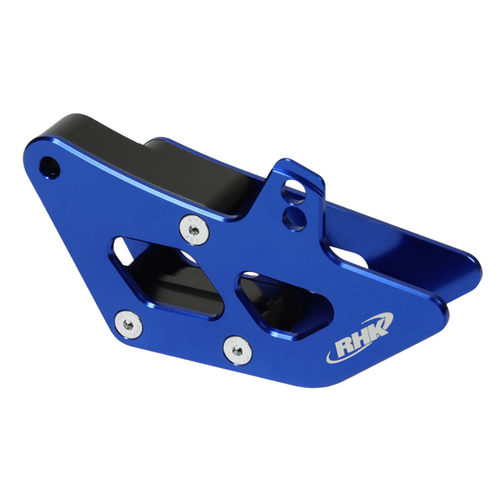 Gas-Gas EC250F 2021-2023 RHK Blue Rear Chain Guide Aluminium
