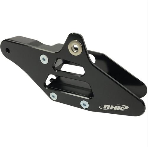 Husqvarna FE350 2014-2017 RHK Alloy Rear Chain Guide - Black 