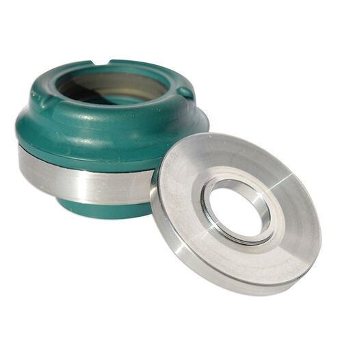 Husaberg TE125 2013-2014 SKF Performance Shock Head Unit Seal Kit 50mm WP PDS
