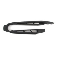 KTM 125 EXC 2012-2014 Rtech Chain Slider Black Plastic