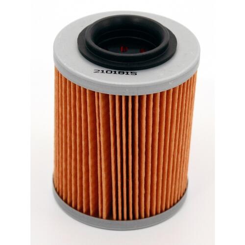 Can-Am MAVERICK X3 XDS 2017-2017 Twin Air Oil Filter Replacement OEM Quality