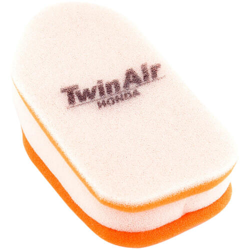 Honda CR80R 1982-1982 Twin Air Foam Air Filter