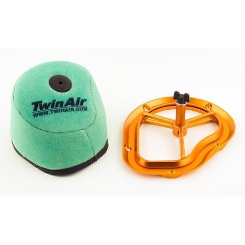 Kawasaki KX250F 2004-2005 Twin Air Powerflow Filter Kit Performance