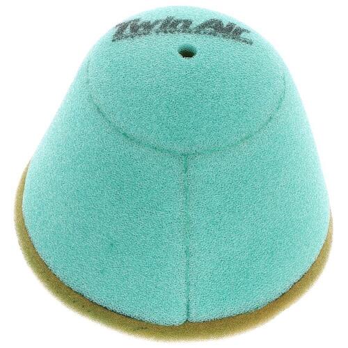 Yamaha YZ85LW BIG WHEEL 2002-2026 Twin Air Pre-Oiled Foam Air Filter