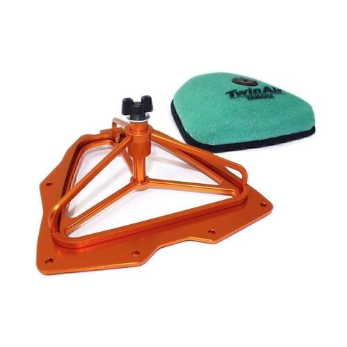 Yamaha YZ250F 2014-2018 Twin Air Powerflow Filter Kit Performance