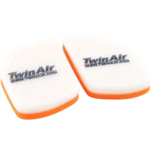 Suzuki RM465 1981-1982 Twin Air Foam Air Filter