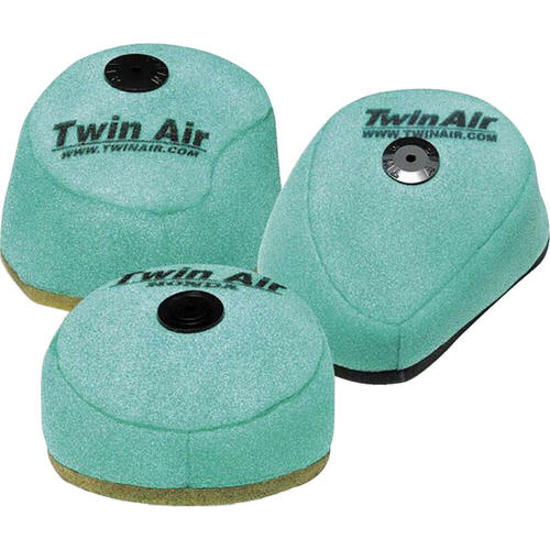 Husqvarna TC50 MINI 2017-2023 Twin Air Pre-Oiled Foam Air Filter