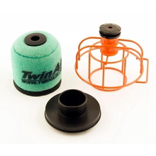 KTM 350 FREERIDE 2013-2017 Twin Air Powerflow Filter Kit Performance