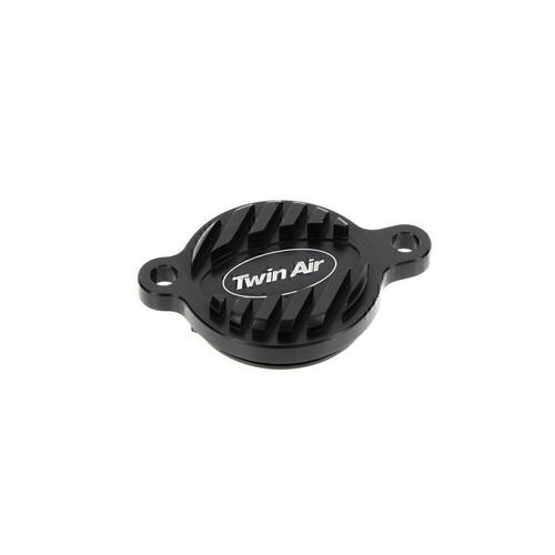Honda CRF250RX 2022-2025 Twin Air Heavy Duty Alloy Oil Filter Cap
