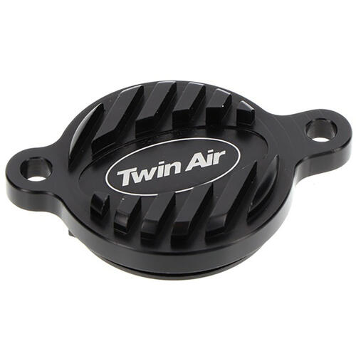 Honda CRF250R 2018-2026 Twin Air Oil Filter Cap
