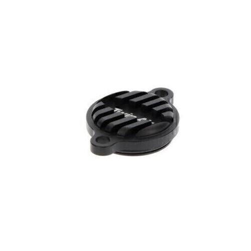 Kawasaki KX250F 2005-2025 Twin Air Heavy Duty Alloy Oil Filter Cap
