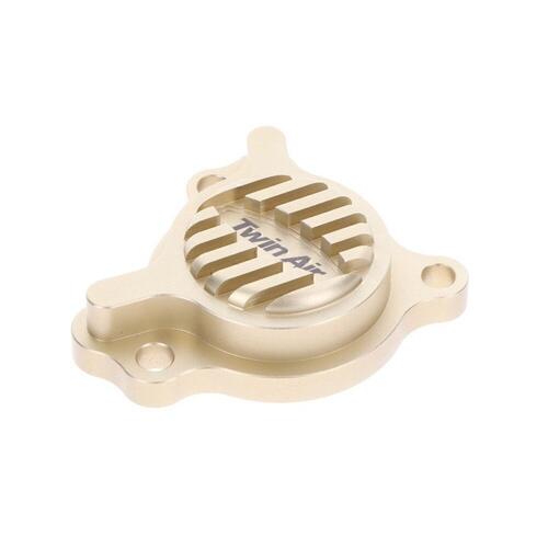 Yamaha WR250F 2008-2014 Twin Air Heavy Duty Alloy Oil Filter Cap