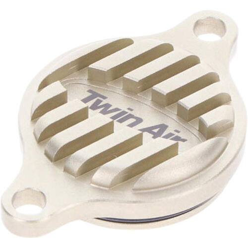 Yamaha WR250F 2015-2026 Twin Air Oil Filter Cap