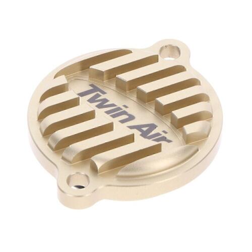 CF-Moto 800MT Touring 2022-2024 Twin Air Heavy Duty Alloy Oil Filter Cap