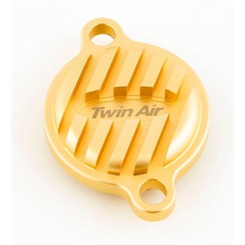 KTM 450 XC-F 2016-2025 Twin Air Heavy Duty Alloy Oil Filter Cap