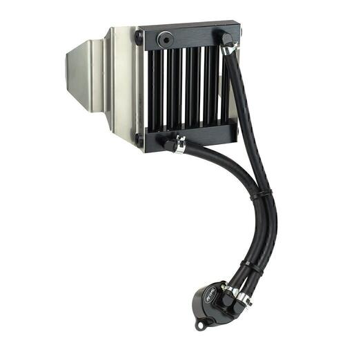 Honda CRF250R 2022-2024 Twin Air Motorcycle Oil Cooling System
