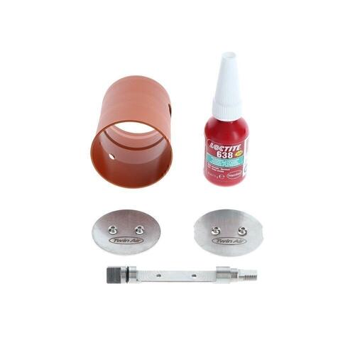 Honda CRF250R 2018- Twin Air Powerflow Throttle Body Kit