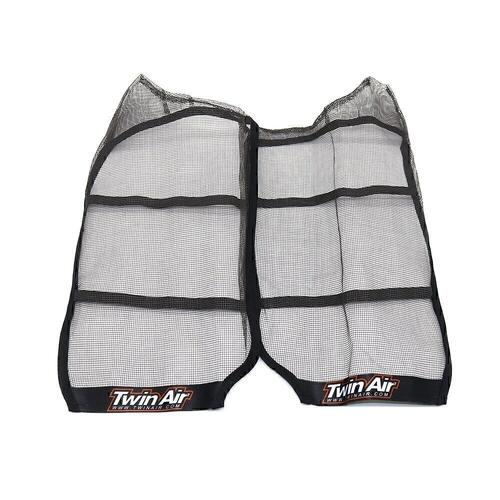 Honda CRF250R 2022-2023 Twin Air MX Protective Radiator Sleeve 