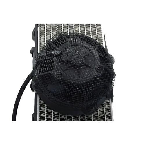KTM 300 EXC TPI 2020-2023 Twin Air Enduro Cooling Thermo Fan Protector