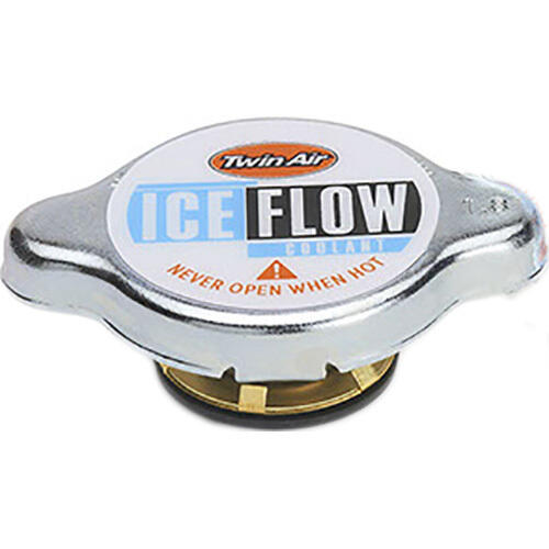Kawasaki KVF700 PRAIRIE 2004-2006 Twin Air Radiator Cap 1.8 Bar