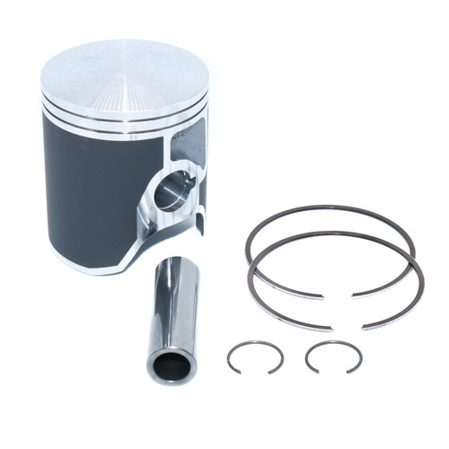 Honda CR250R 1989-1994 Vertex Cast STD 66.37mm Comp Piston Kit