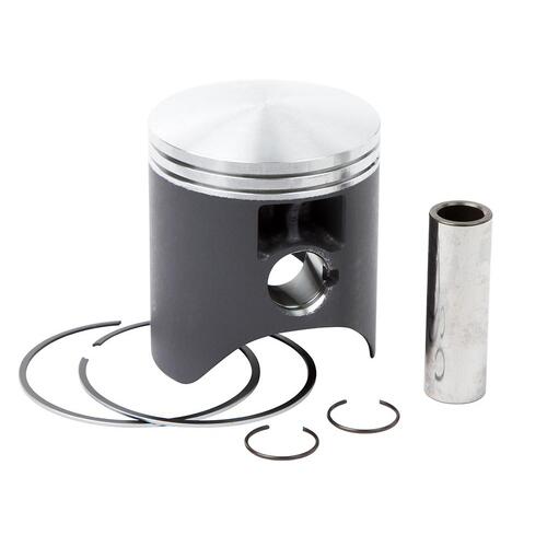 For Suzuki RM250 1989-1995 Vertex Cast STD Comp 66.95mm Piston Kit