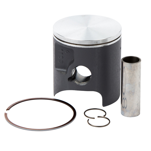 Kawasaki KX125 1994 Vertex Cast STD Comp 53.98mm Piston Kit With Rings & Clips