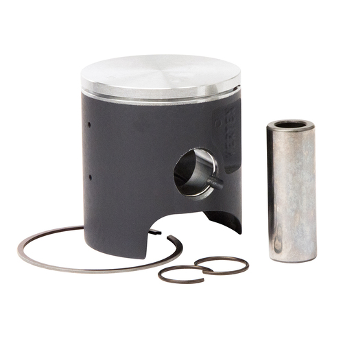Kawasaki KX125 1992-1993 Vertex Cast STD Comp 53.98mm Piston Kit