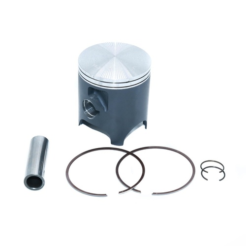 Fits Suzuki RM250 1996-1997 Vertex Cast STD Comp 66.36mm Piston Kit