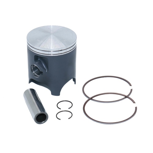 Fits Suzuki RM250 1996-1997 Vertex Cast STD Comp 66.37mm Piston Kit