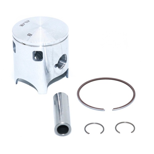 KTM 60 SX 1998-2000 Vertex Cast STD Comp 43.97mm Piston Kit With Rings & Clips